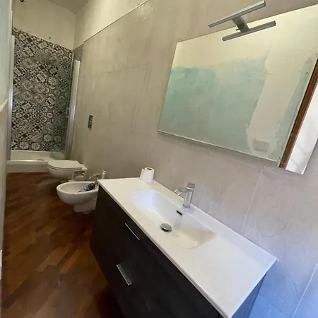 Apartment Parla Canicatti