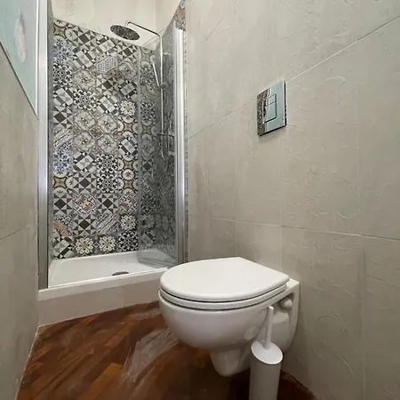 Apartment Parla *