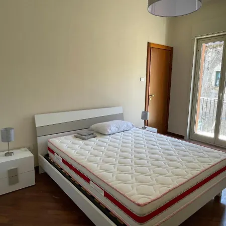 Apartamento Parla *